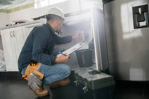 Professional Plumbing in Collegedale, TN