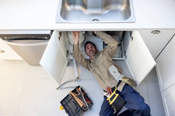 Best Water Leak Repair  in Collegedale, TN