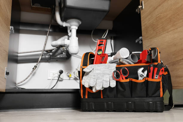 Best Shower Repair Services  in Collegedale, TN