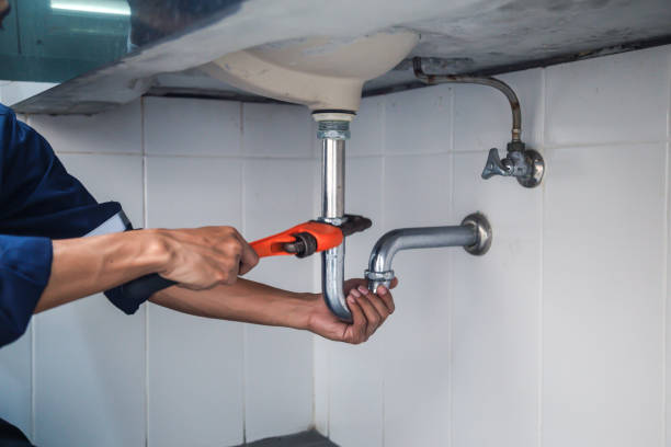 Reliable Collegedale, TN Plumbing Solutions