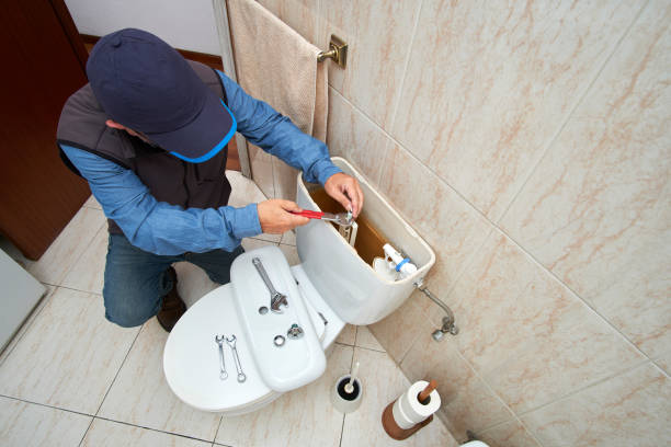 Best Same-Day Plumbing Service  in Collegedale, TN