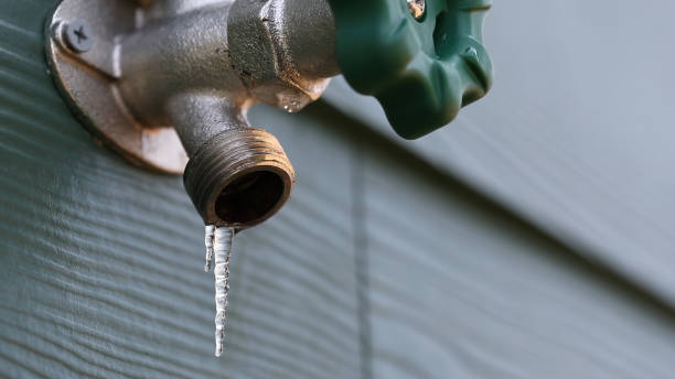 Best Leak Detection Services  in Collegedale, TN