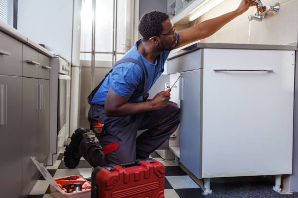 Best Faucet Repair  in Collegedale, TN