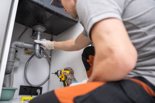 Best Water Leak Repair  in Collegedale, TN