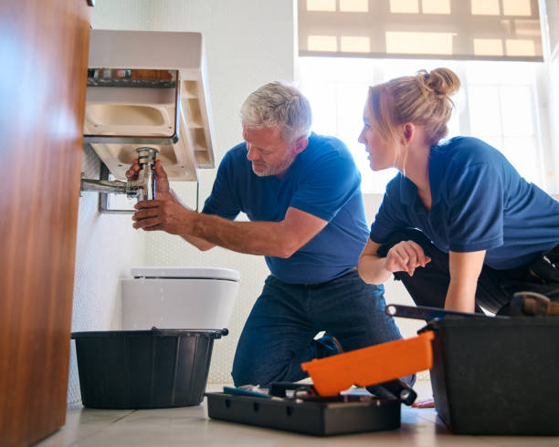 Best Hot Water Heater Installation  in Collegedale, TN